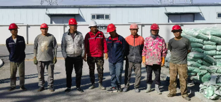 保定厂房地基沉降注浆加固施工队伍怎么选